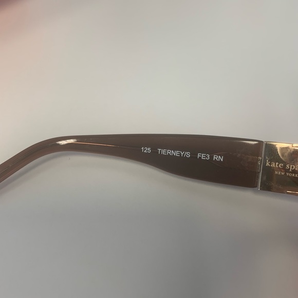 KATE SPADE TIERNEY Sunglasses - Picture 6 of 15